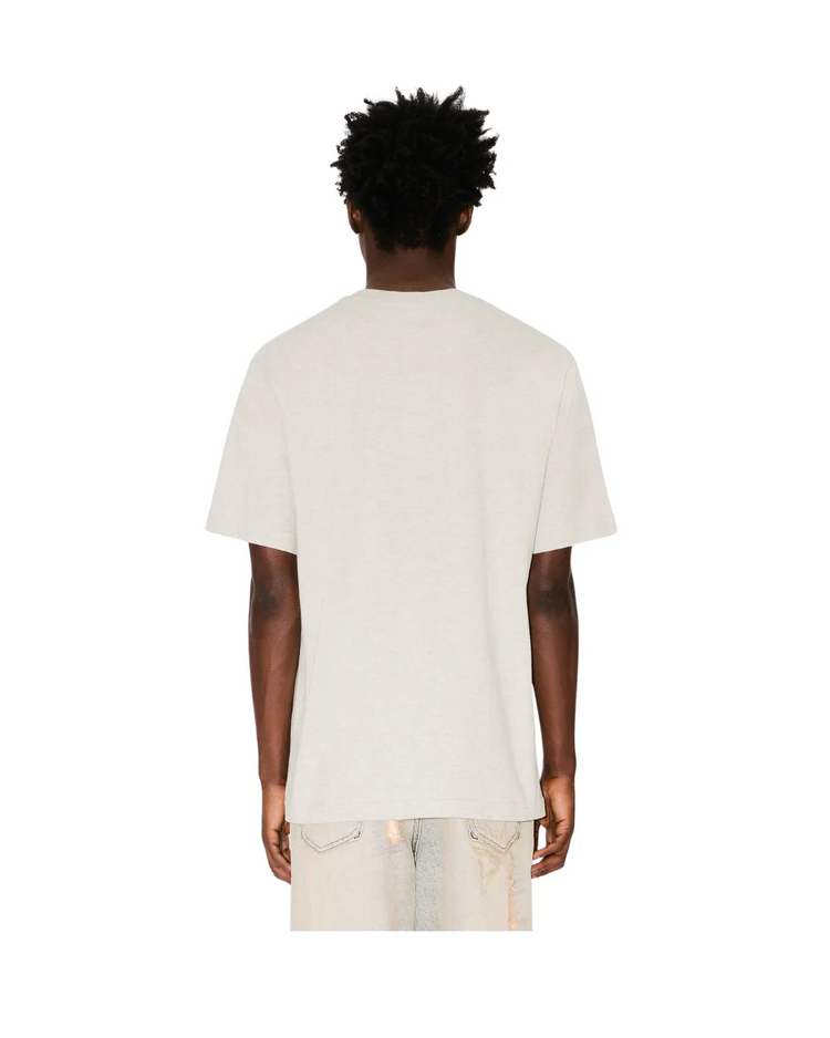 'KENZO Wild Tiger' Embroidered T-shirt
