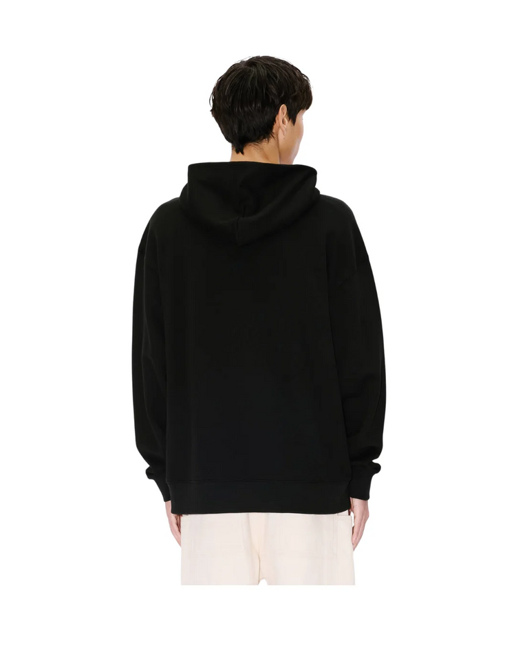 'KENZO Boke Heart' Oversized Hoodie