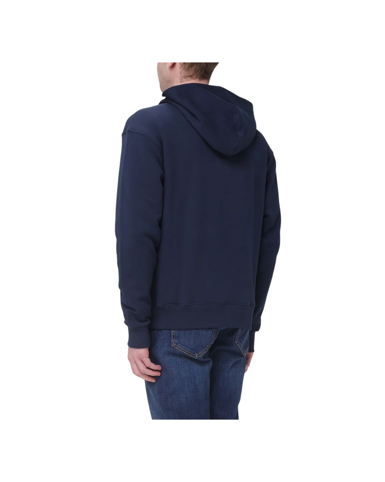 Zip Up Hoodie