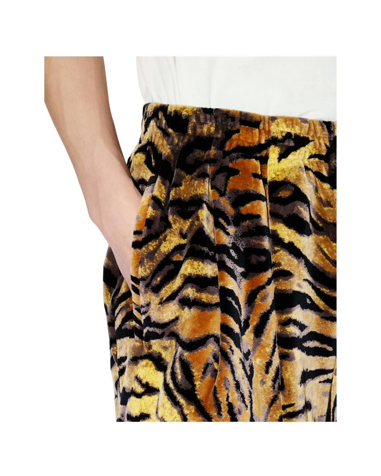 'KENZO Tiger' Track Shorts