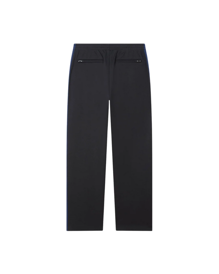 'Boke Flower 2.0' Embroidered Track Pants