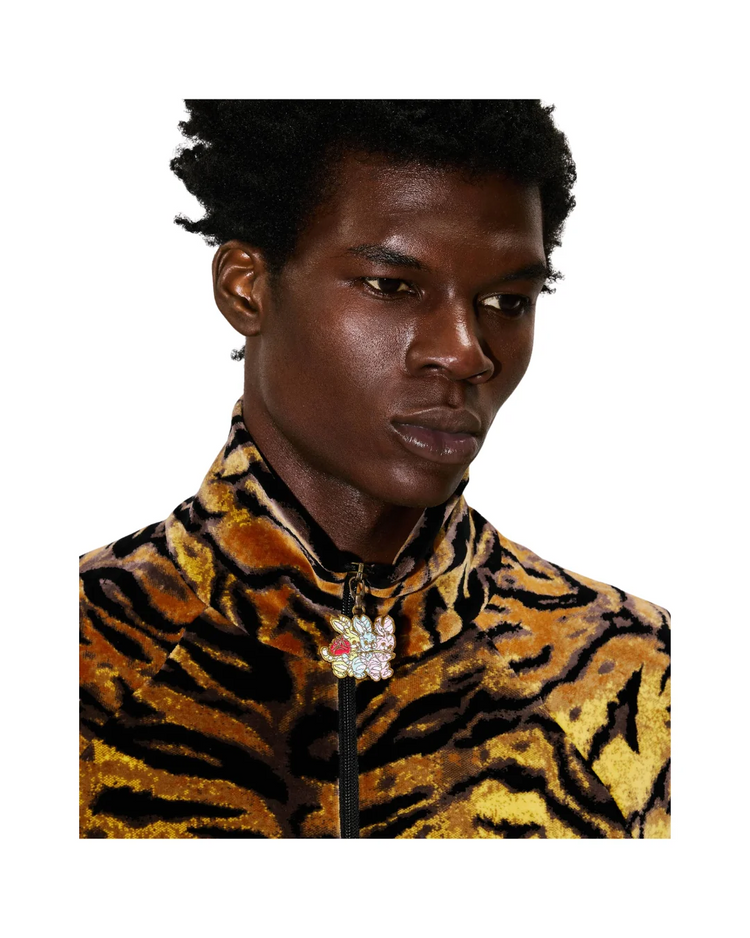 'KENZO Tiger' Track Jacket
