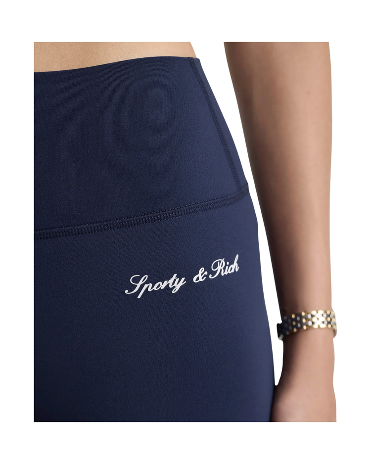Signature Logo Legging