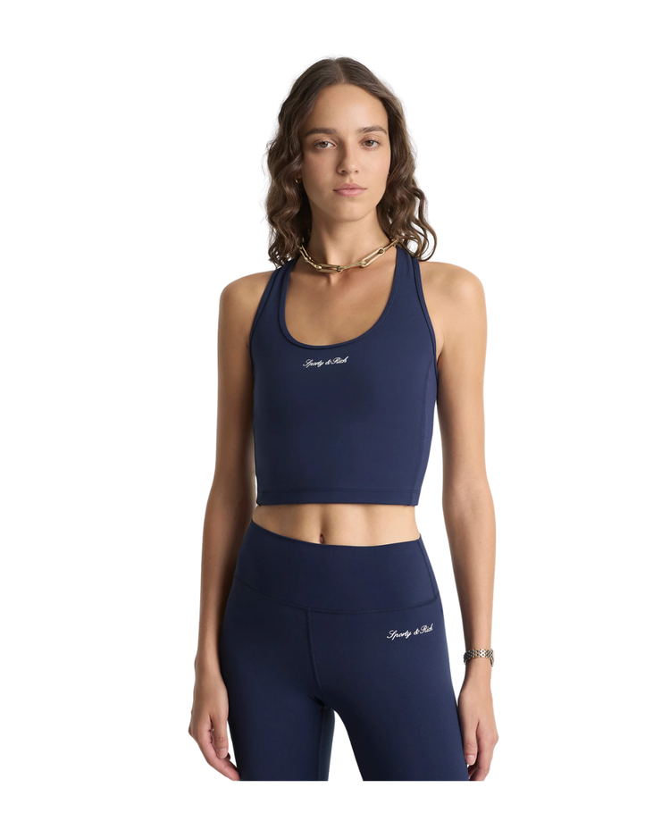 Signature Logo Legging