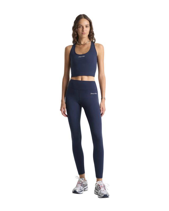 Signature Logo Legging