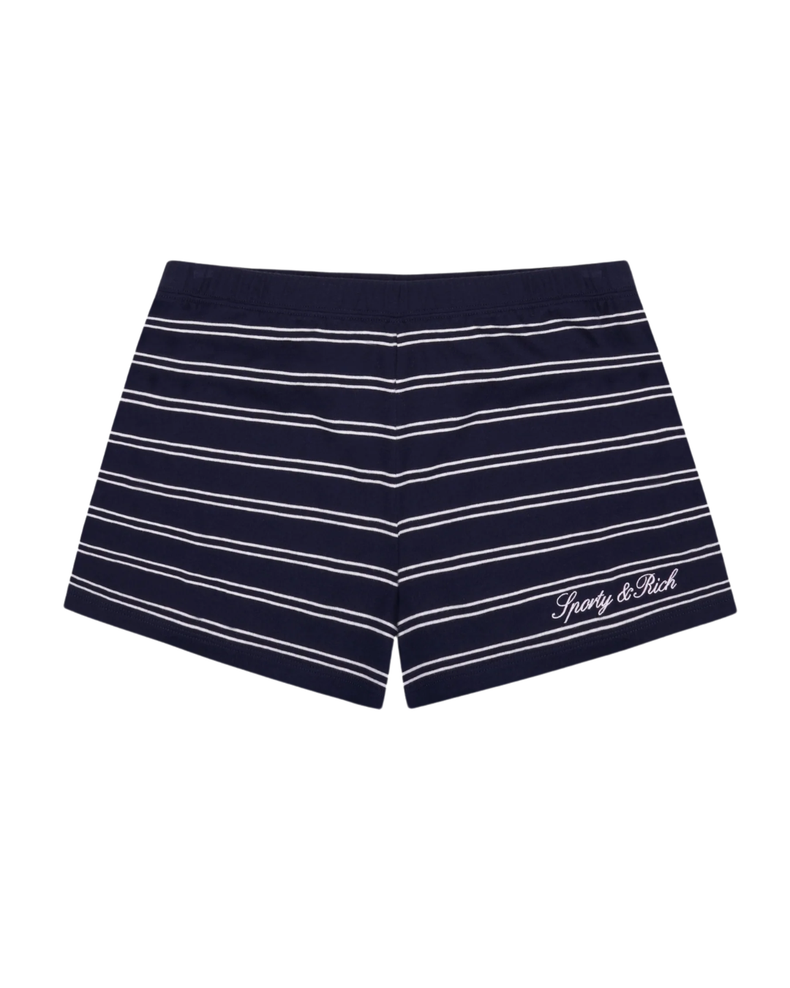 Signature Logo Short Short
