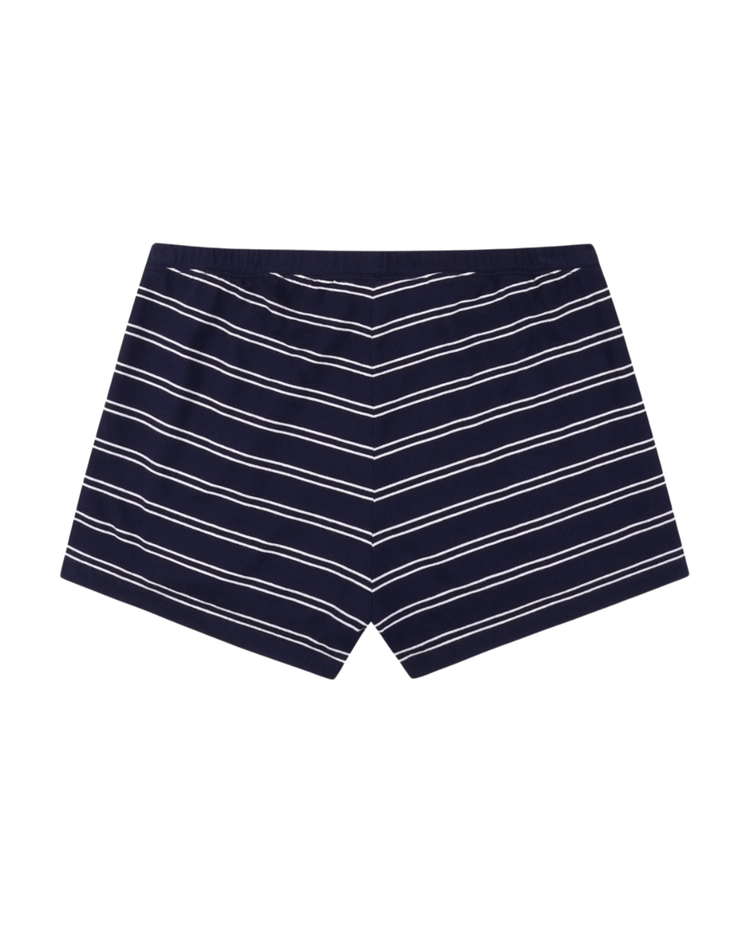 Signature Logo Short Short