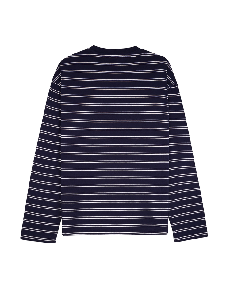 Signature Logo Easy Longsleeve
