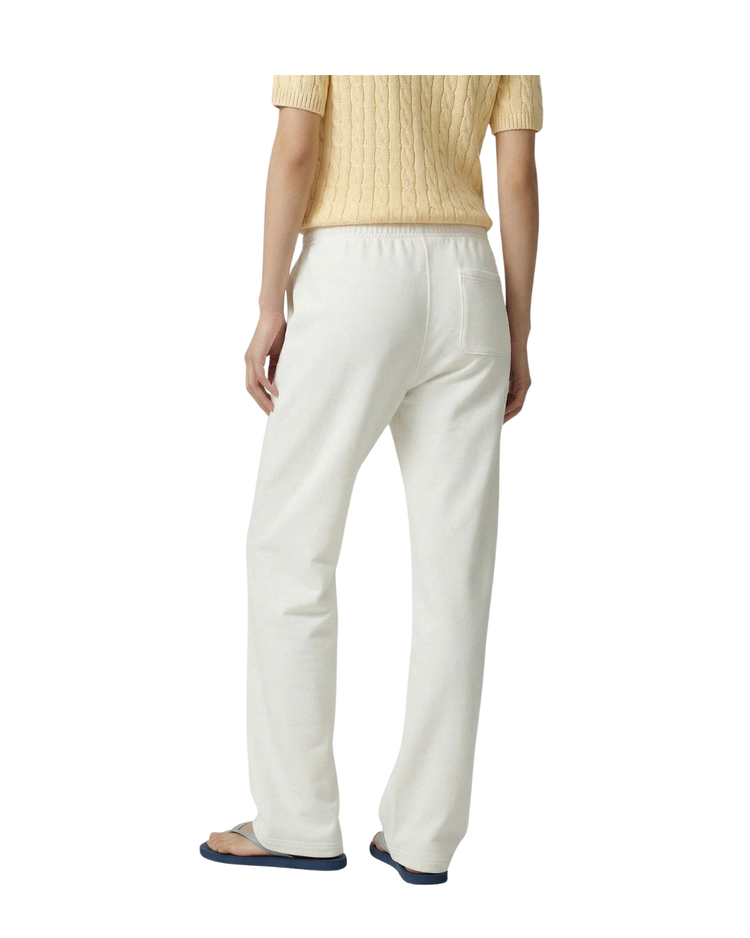 Vendome LA Embroidered Wide Sweatpant