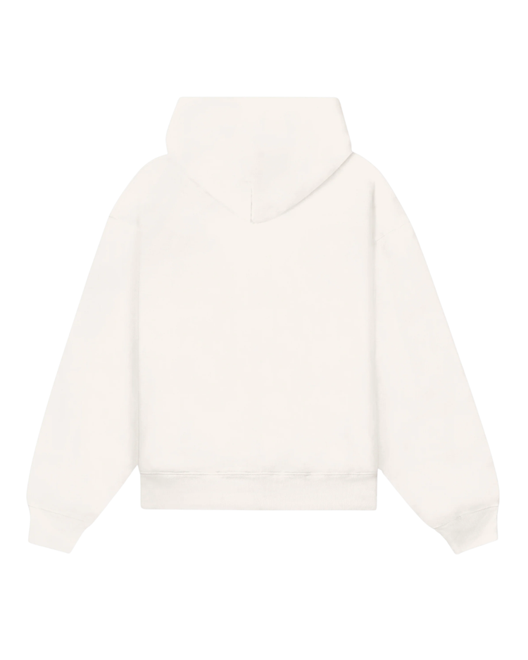 Vendome LA Embroidered Zip Hoodie
