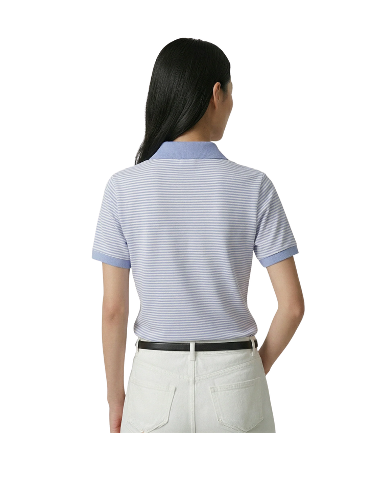 NY Crest Prep Polo