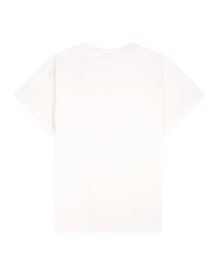Juicy Emblem Essentials Tee