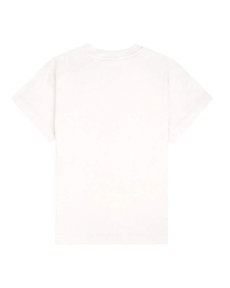 Juicy Emblem Essentials Tee