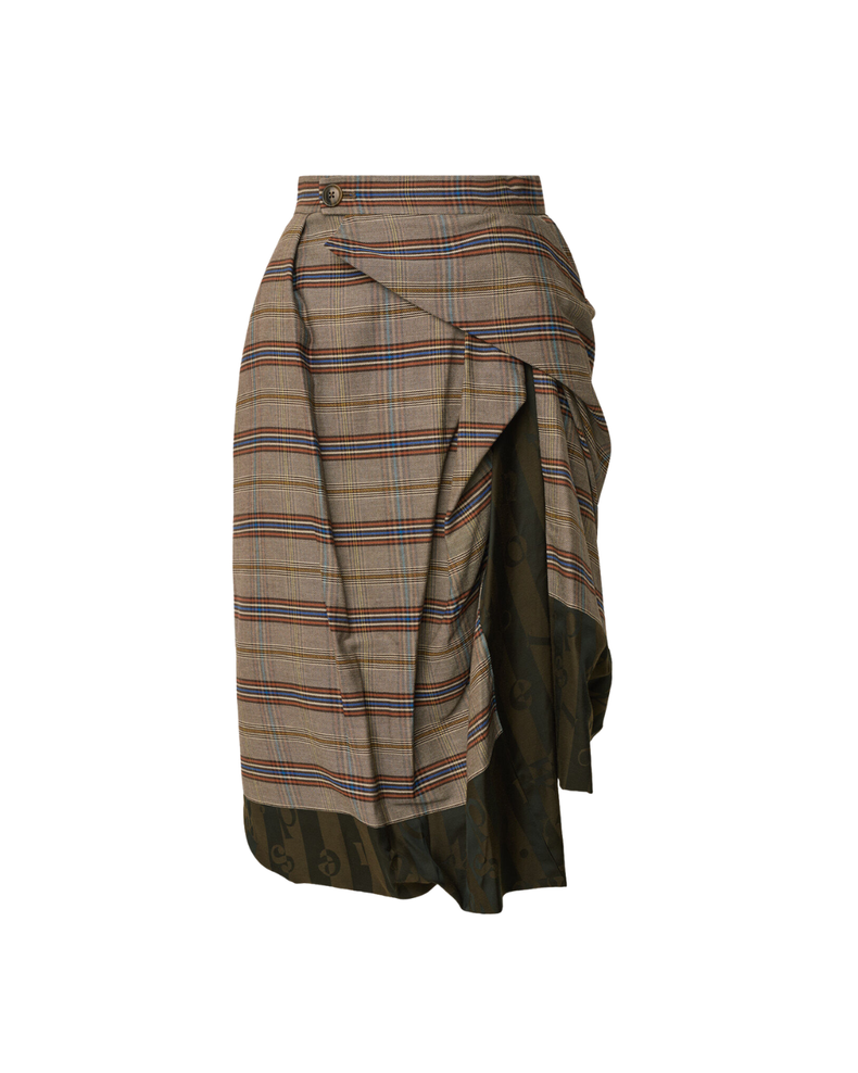 Zoey Midi Skirt