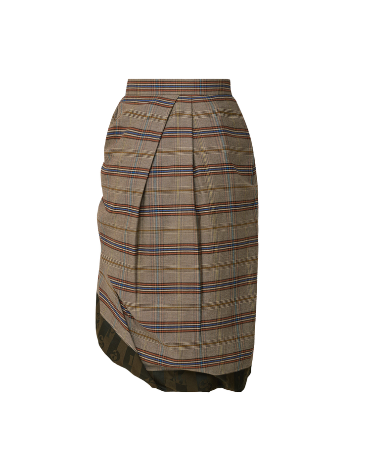 Zoey Midi Skirt