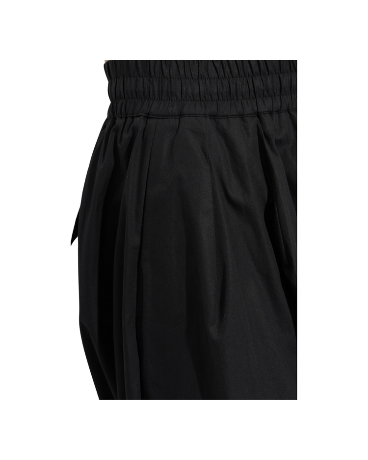 Balloon Trousers