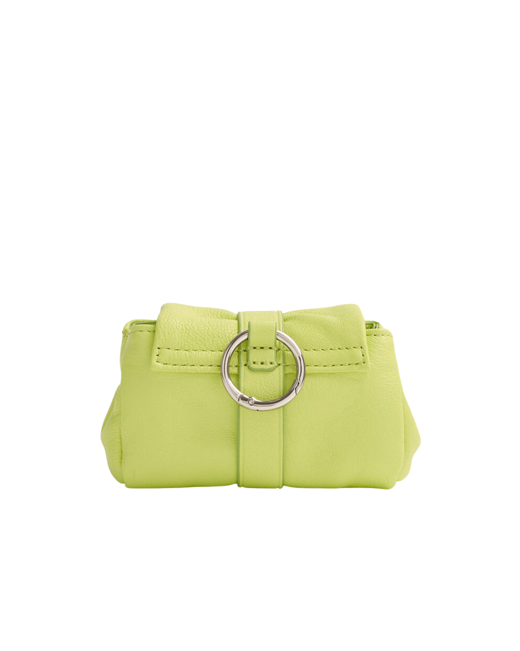 Hazel Treasure Charm Handbag