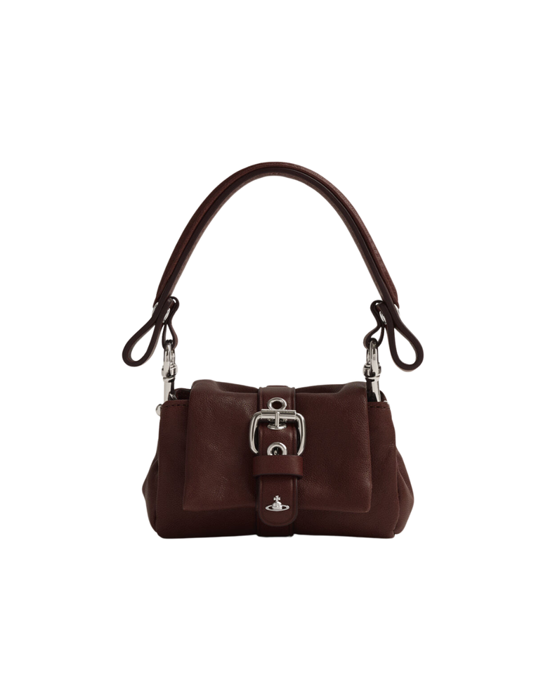 Hazel Treasure Charm Handbag