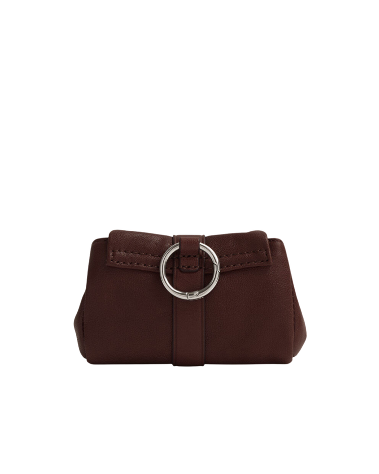 Hazel Treasure Charm Handbag