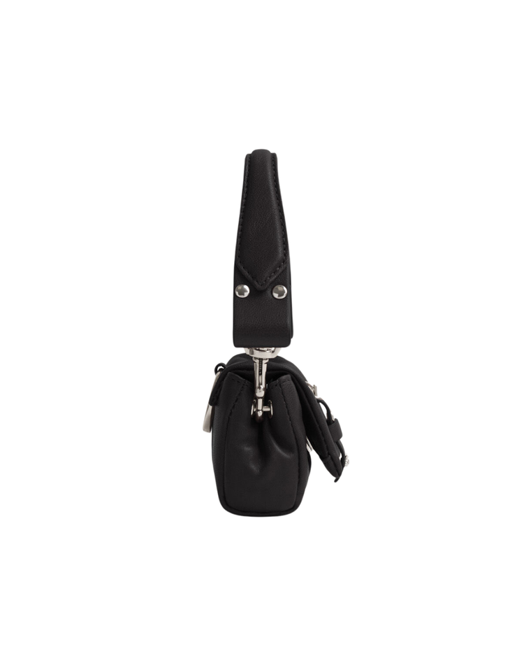 Hazel Treasure Charm Handbag