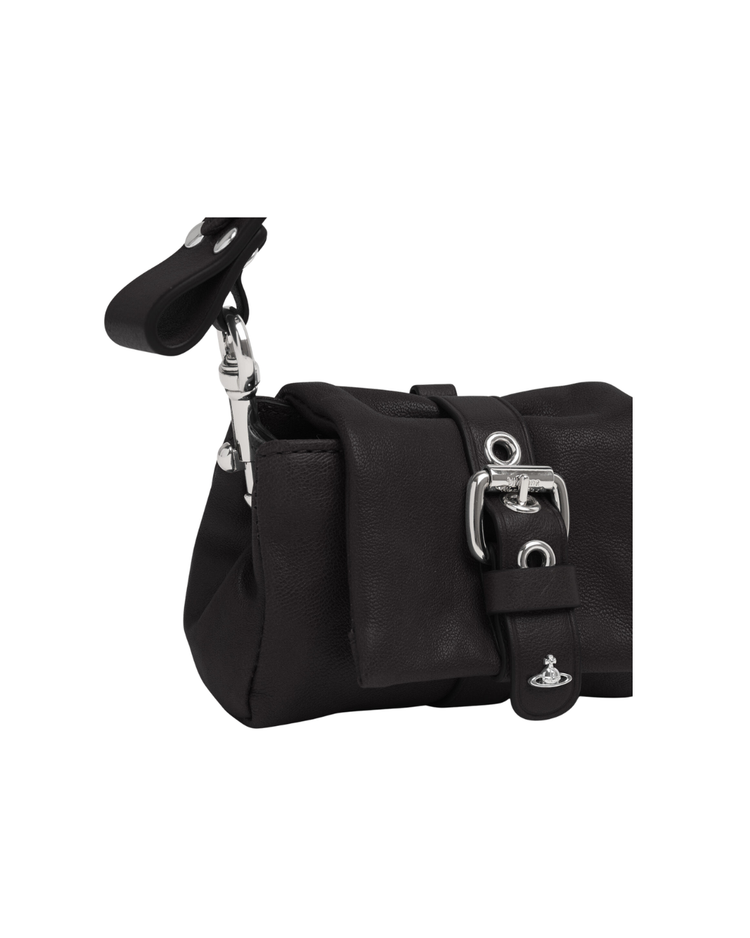Hazel Treasure Charm Handbag