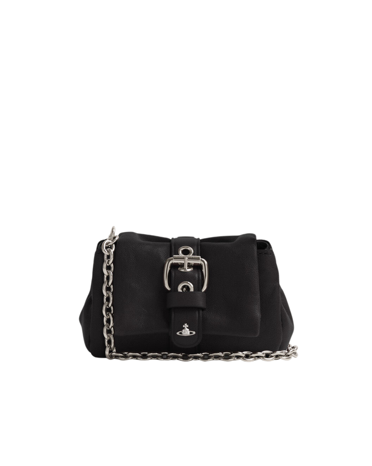 Hazel Treasure Charm Handbag
