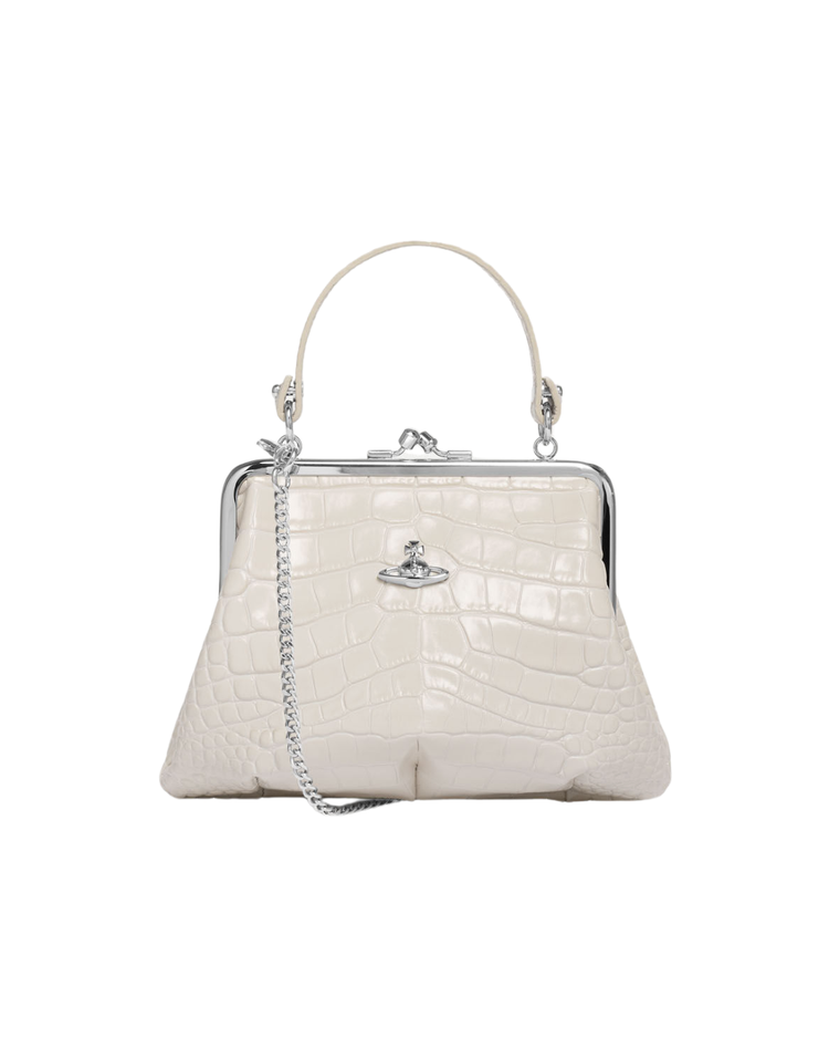 Granny Frame Purse