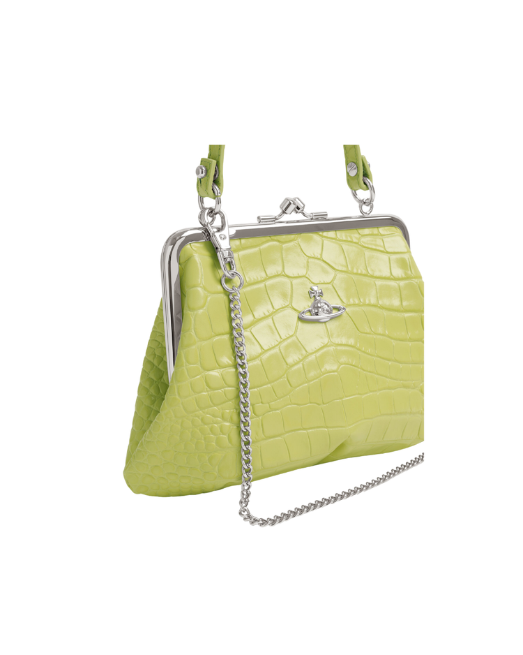 Granny Frame Purse