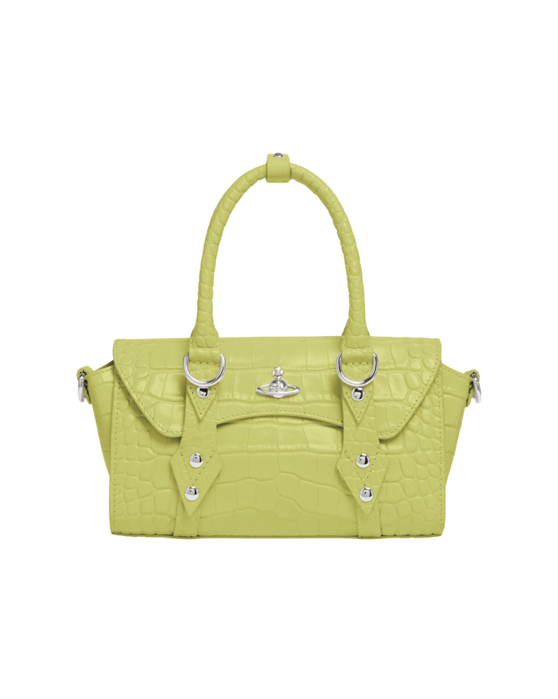 Bettina Mini Crossbody