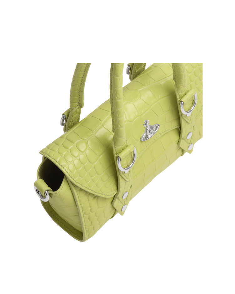 Bettina Mini Crossbody