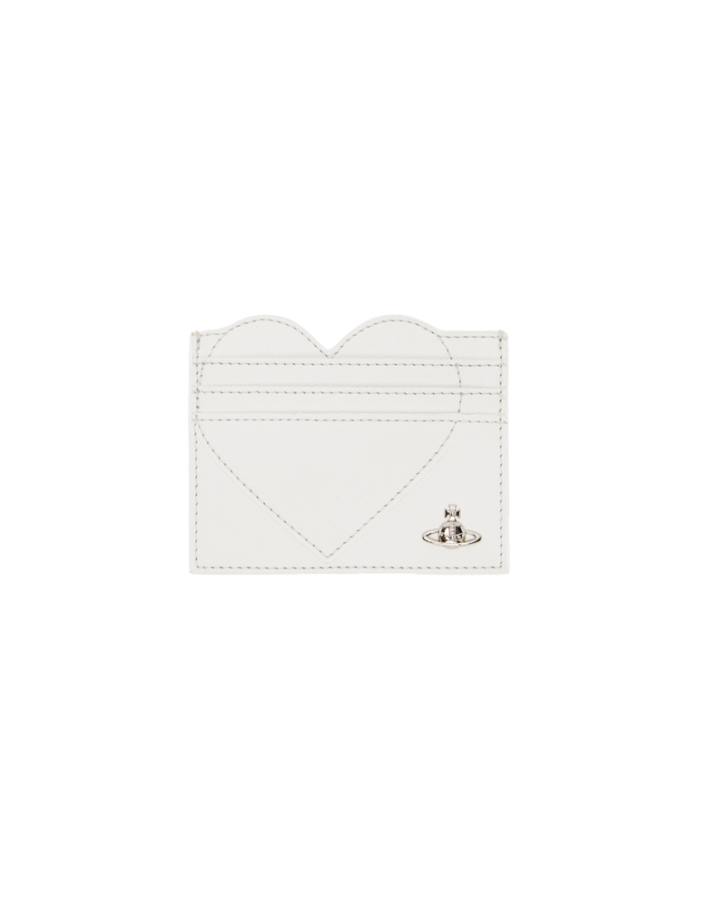 Heart Card Holder