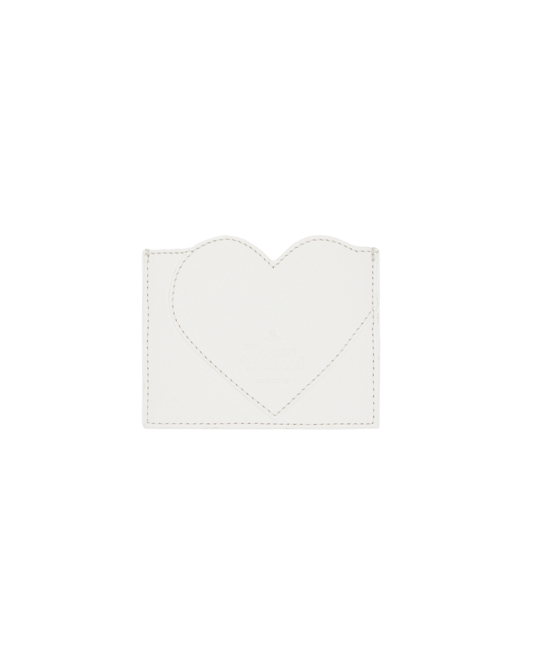 Heart Card Holder