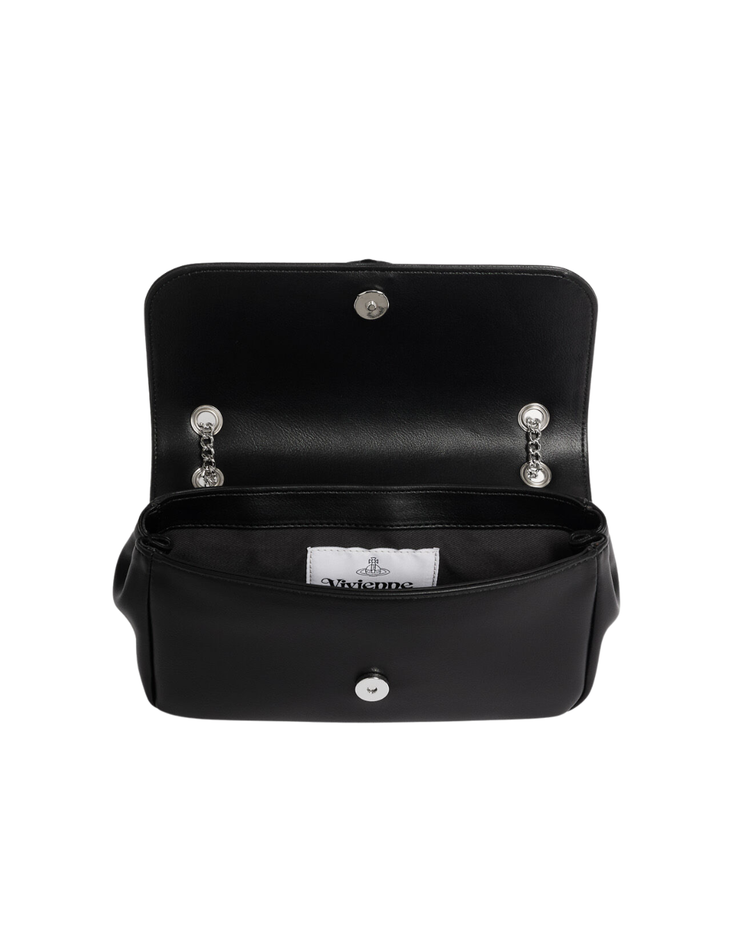 Chain Crossbody Purse