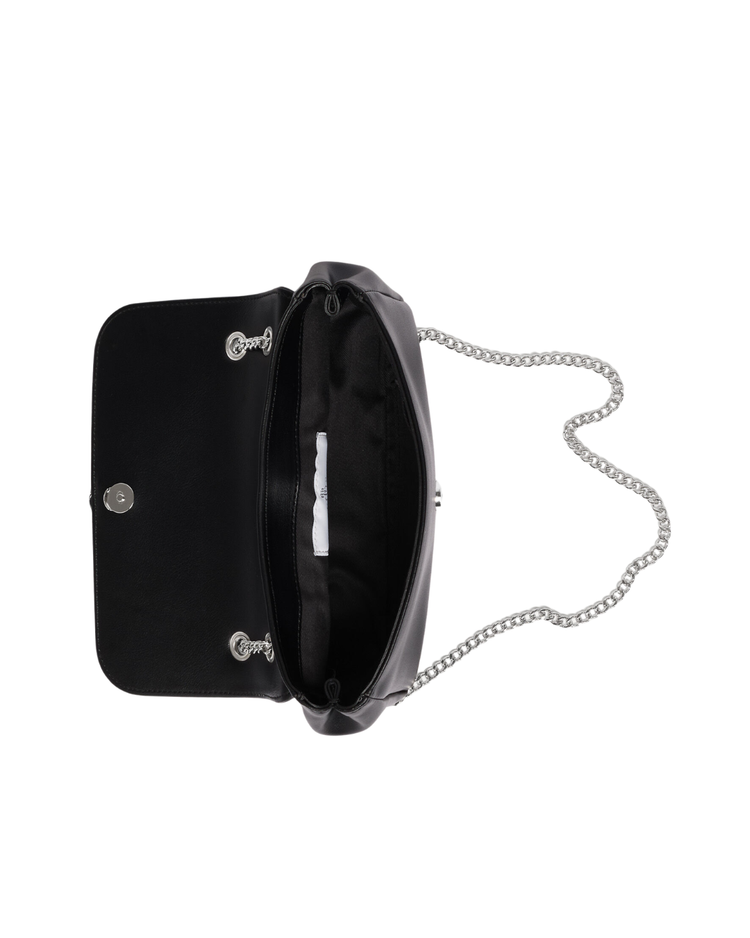 Chain Crossbody Purse
