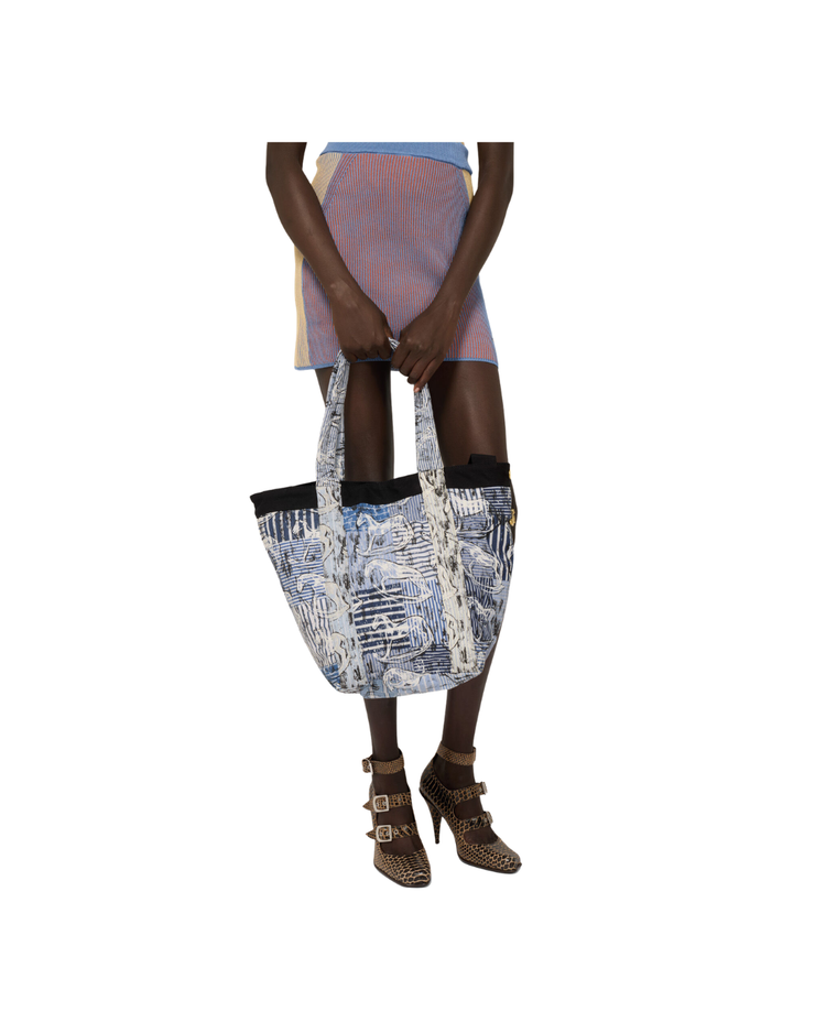 Runner Medium Holdall