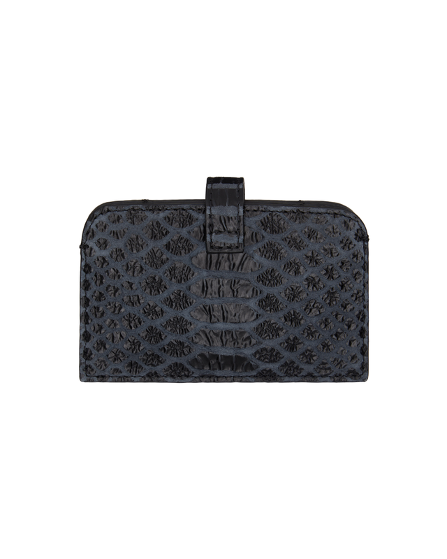 Accordion Card Holder