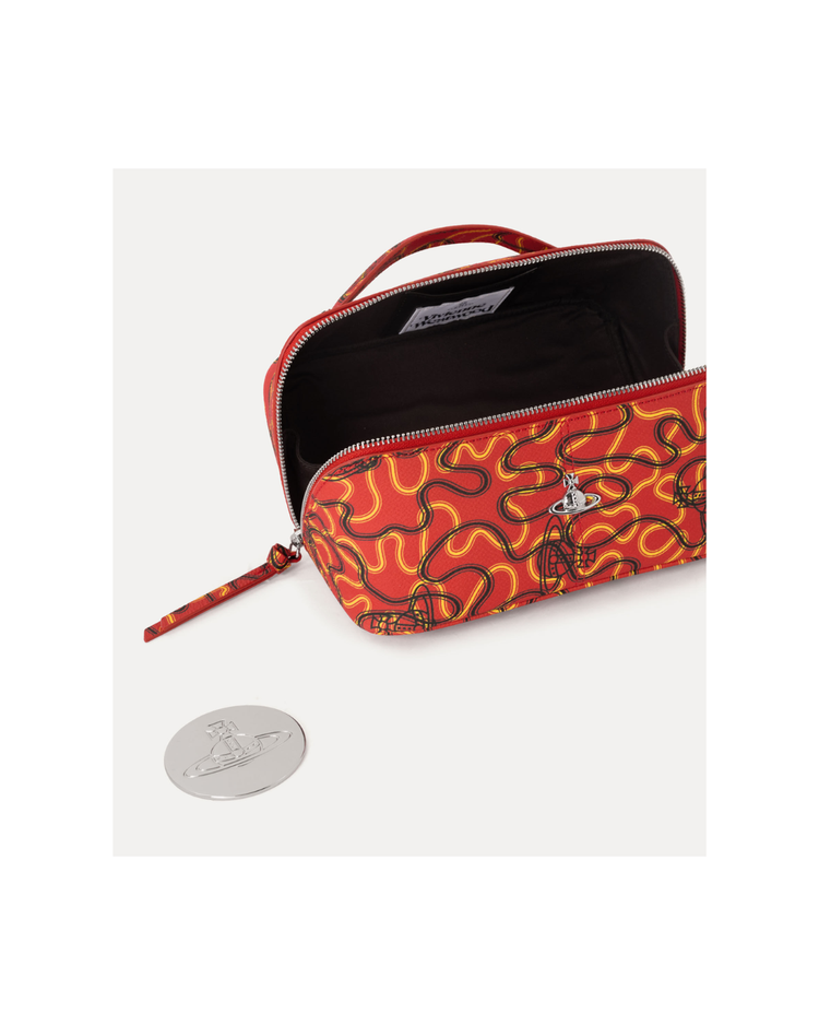 Cosmetic Case