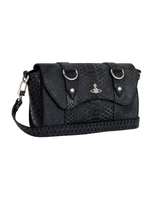 Kimmy Crossbody