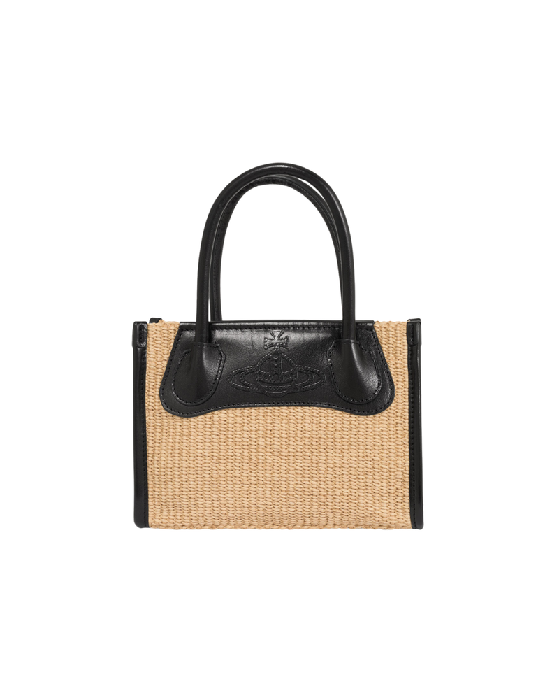 Troy Small Tote Crossbody