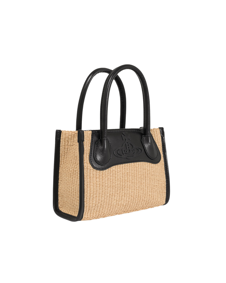 Troy Small Tote Crossbody