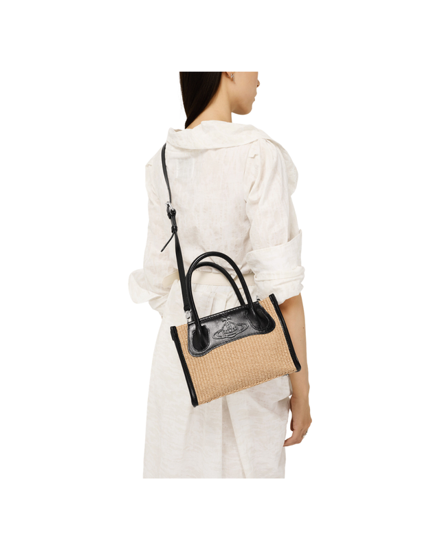 Troy Small Tote Crossbody