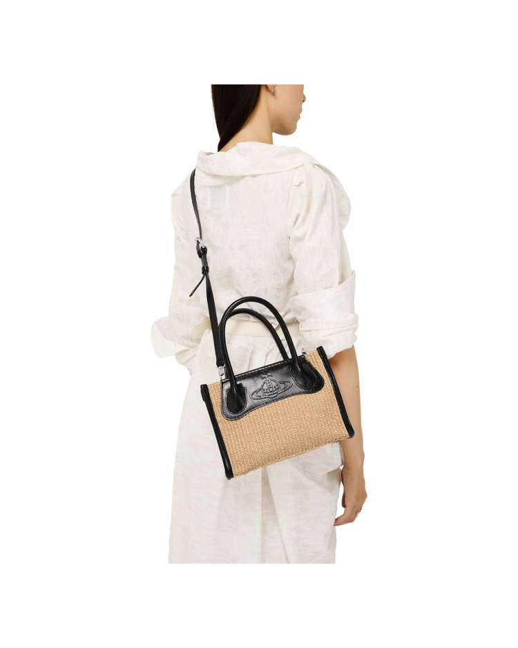 Troy Small Tote Crossbody