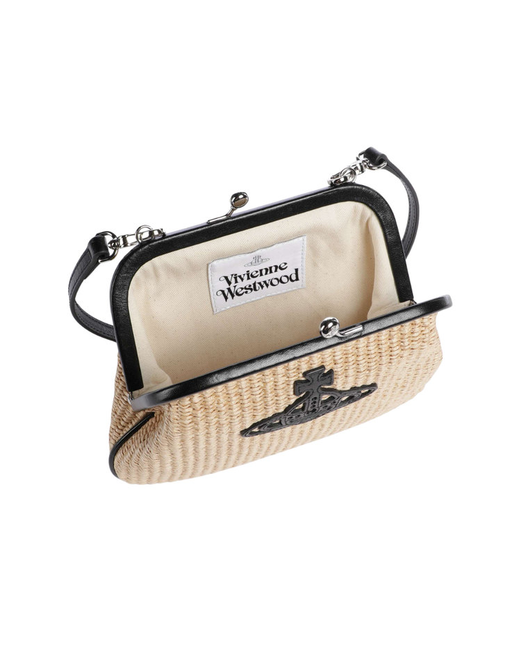 Vivienne Clutch