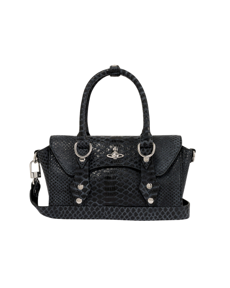 Bettina Mini Crossbody