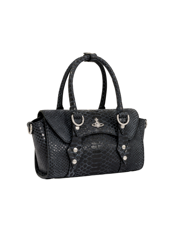 Bettina Mini Crossbody