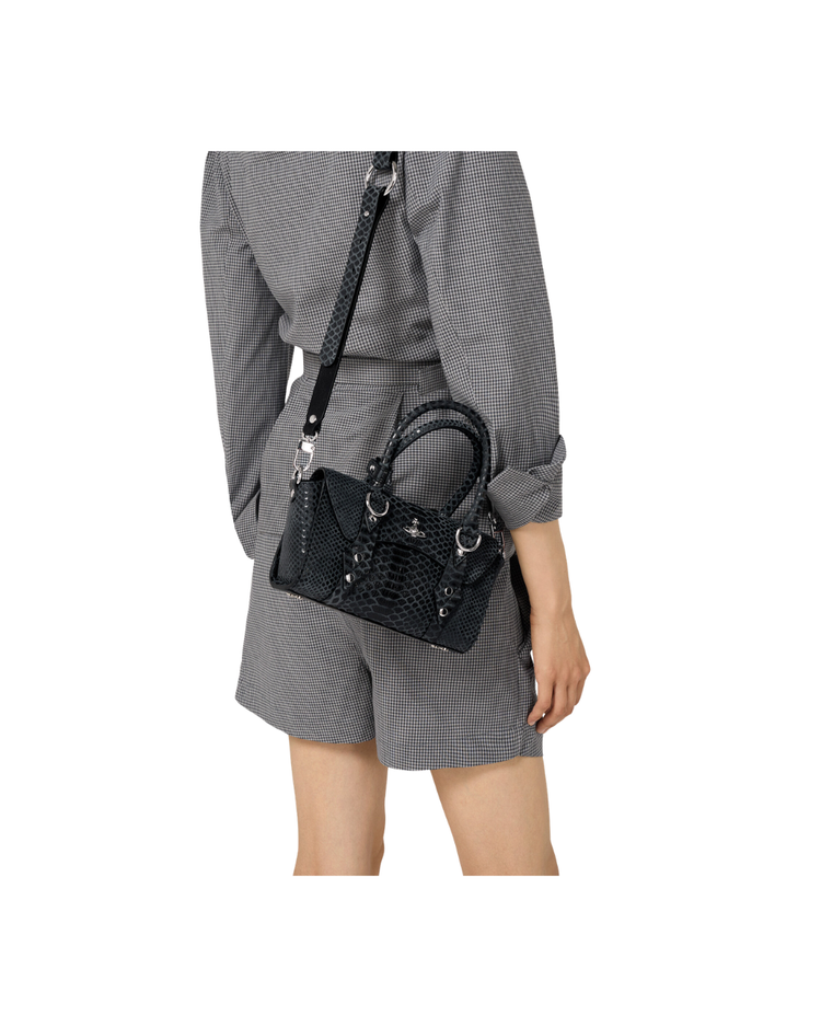Bettina Mini Crossbody
