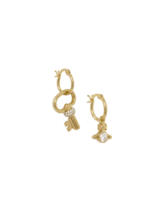 Baya Earrings