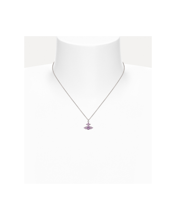 Feodorita Pendant Necklace