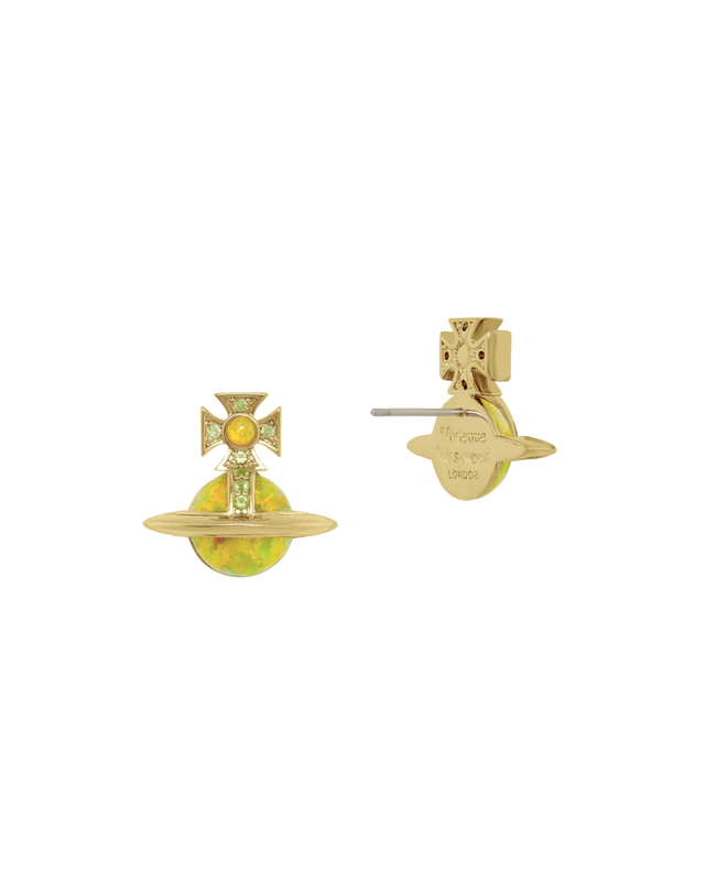 Franca Earrings