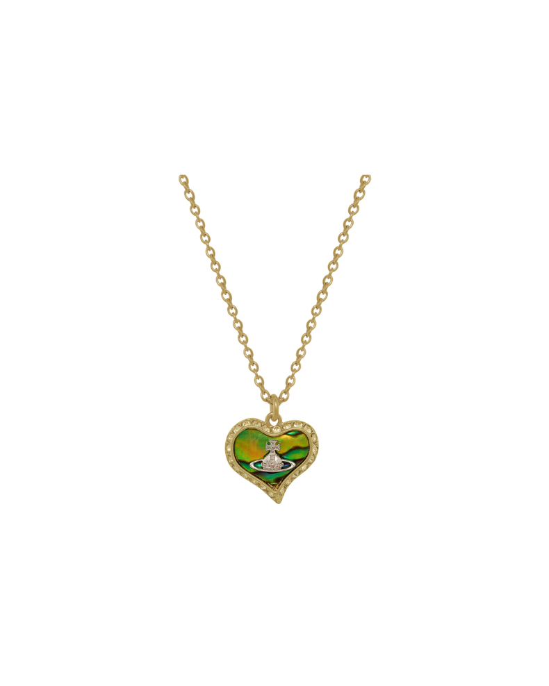 Petra Pendant Necklace